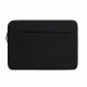 Celly NOMADSLEEVE15BK maletines para portátil 39,6 cm (15.6'') Funda Negro